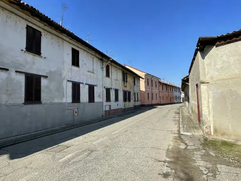 Appartamento a Nicorvo (Pavia) — foto 1