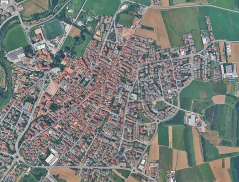 Appartamento civile