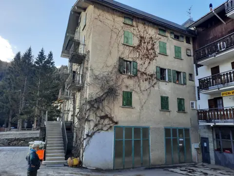 Magazzino