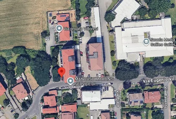Appartamento a Garbagnate Milanese (Milano) — foto 1