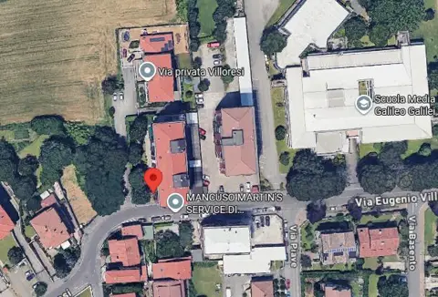 Appartamento