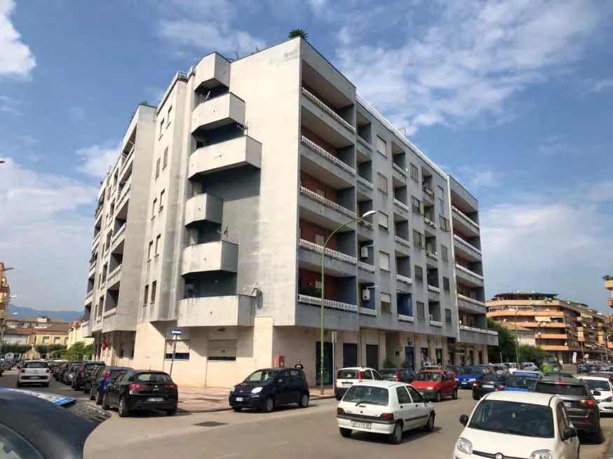 Abitazione signorile a Benevento (Benevento) — foto 1