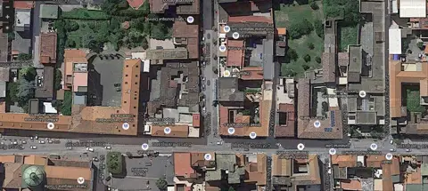 Abitazione signorile
