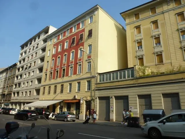 Appartamento civile a Trieste (Trieste) — foto 1