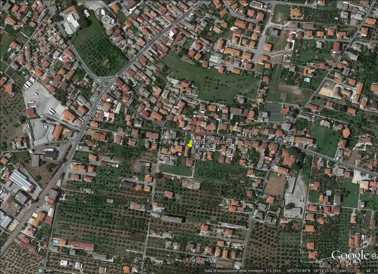 Appartamento civile a Lamezia Terme (Catanzaro) — foto 1