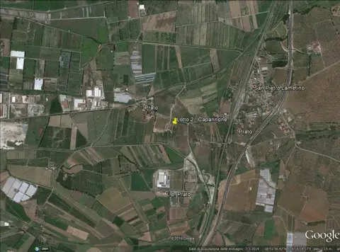 Fabbricati costruiti per esigenze ind