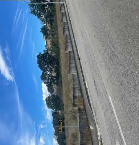 Lotto edificabile a Monte Urano (Fermo) — foto 1