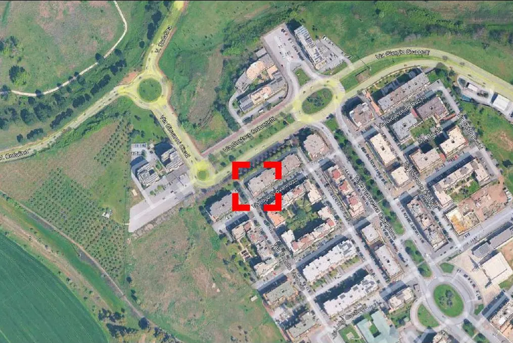 Appartamento a Roma (Roma) — foto 1