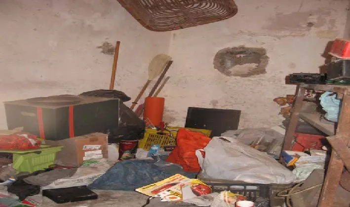 Abitazione popolare a Olevano sul Tusciano (Salerno) — foto 1