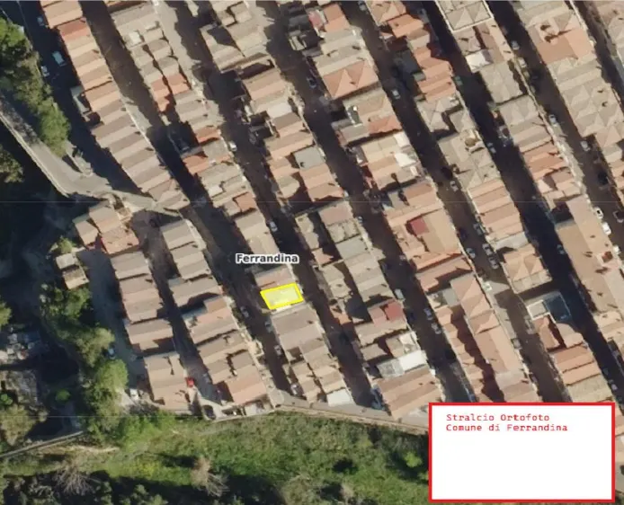 Appartamento a Ferrandina (Matera) — foto 1
