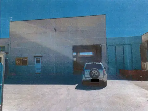Fabbricati commerciali