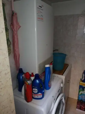 Abitazione popolare