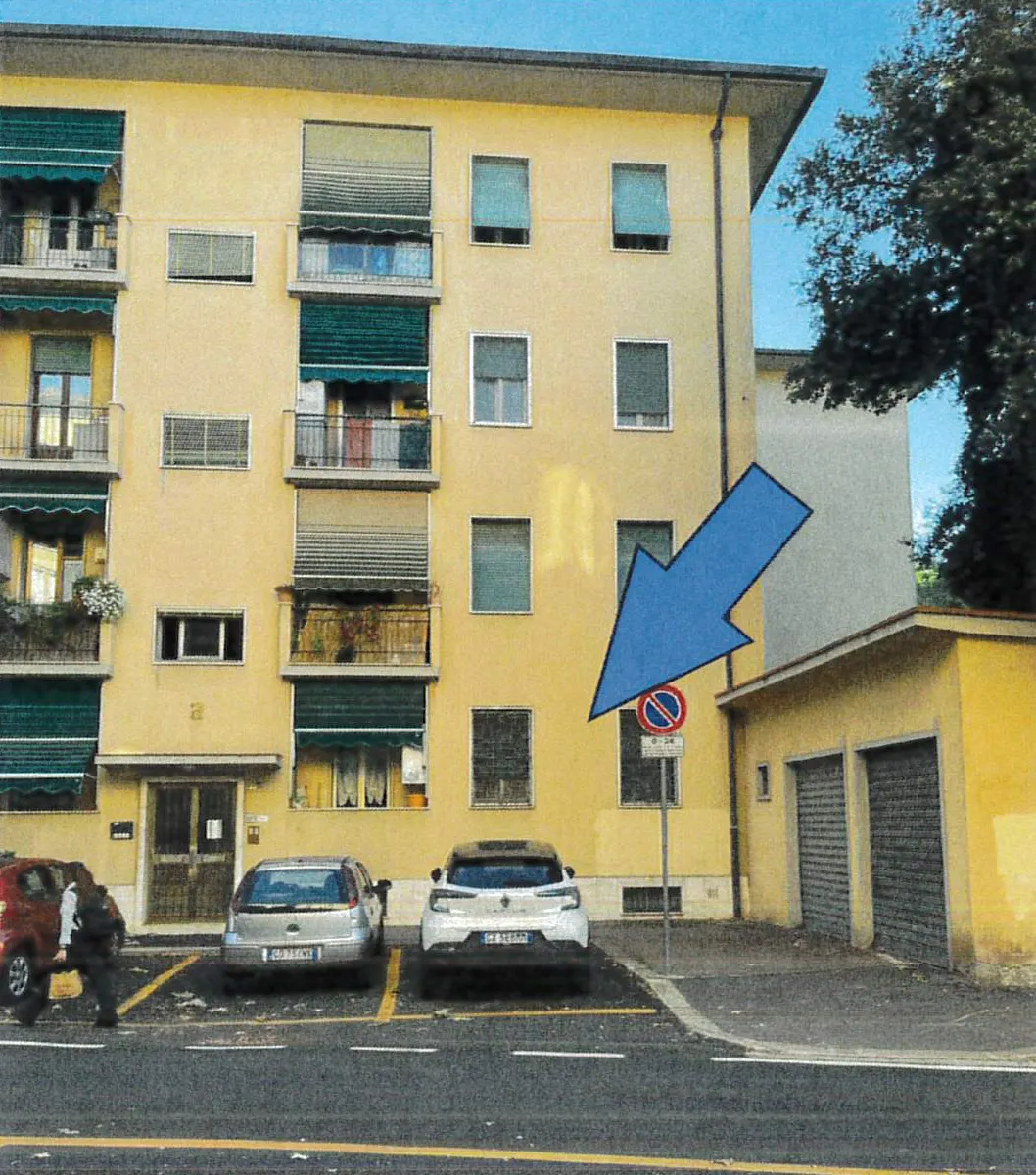 Appartamento civile a Firenze (Firenze) — foto 1