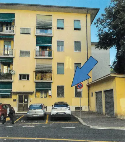 Appartamento civile