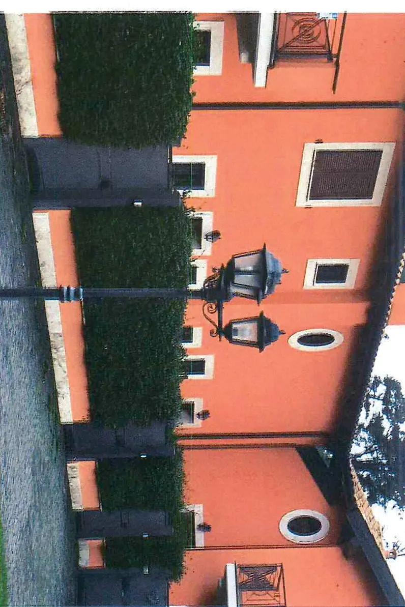 Appartamento civile a Nepi (Viterbo) — foto 1