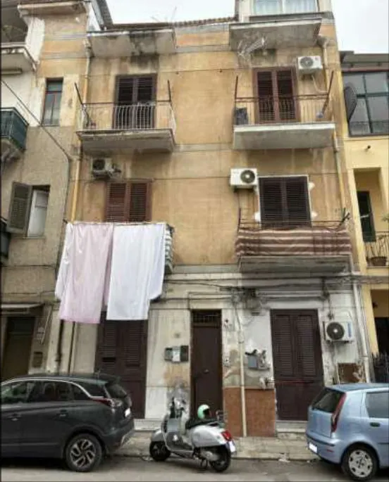 Appartamento a Palermo (Palermo) — foto 1