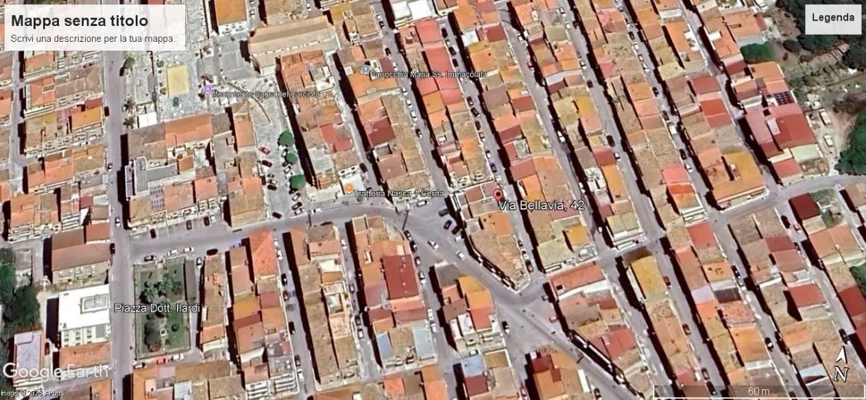 Appartamento civile — foto 1