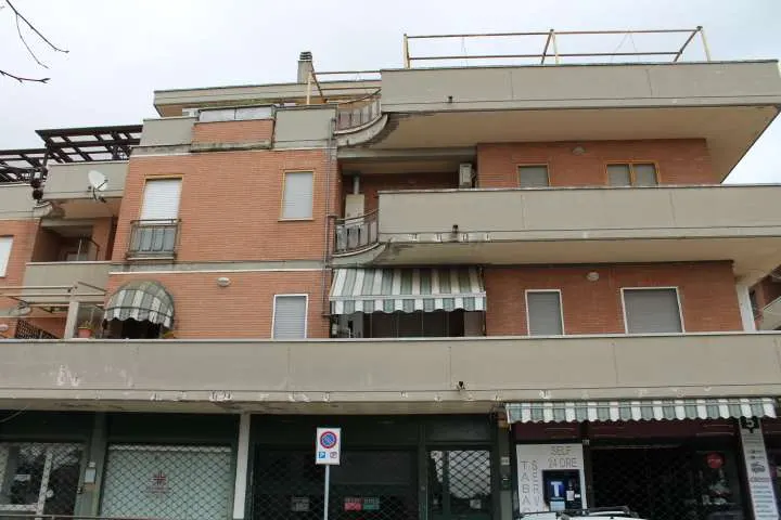 Appartamento civile a Norma (Latina) — foto 1