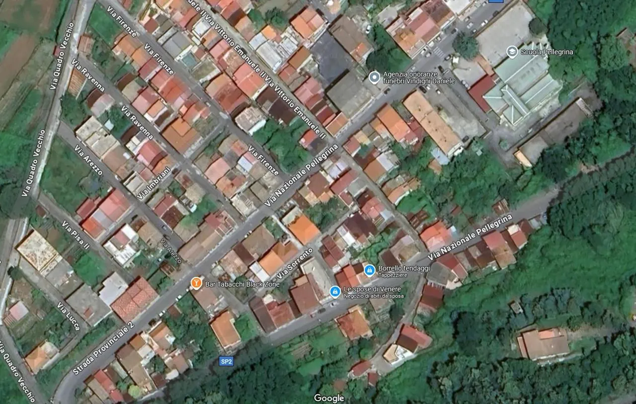 Appartamento a Bagnara Calabra (Reggio di Calabria) — foto 1