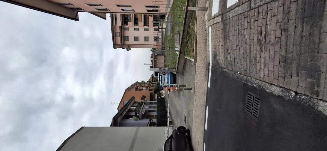 Posto auto a Pero (Milano) — foto 1