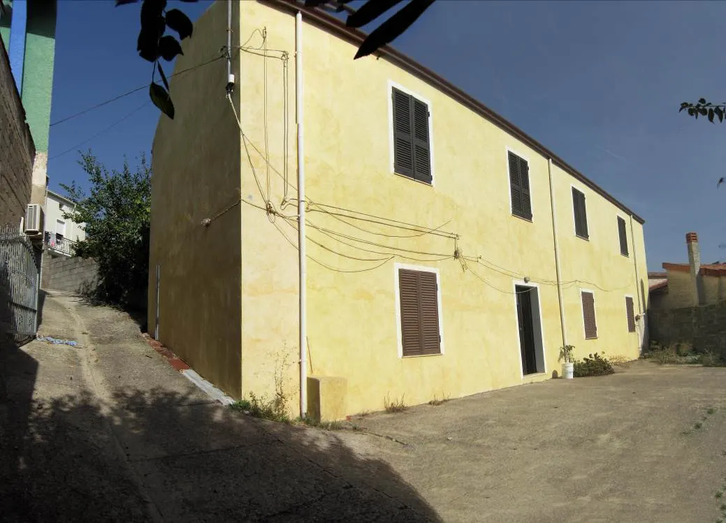 Appartamento a Burgos (Sassari) — foto 1