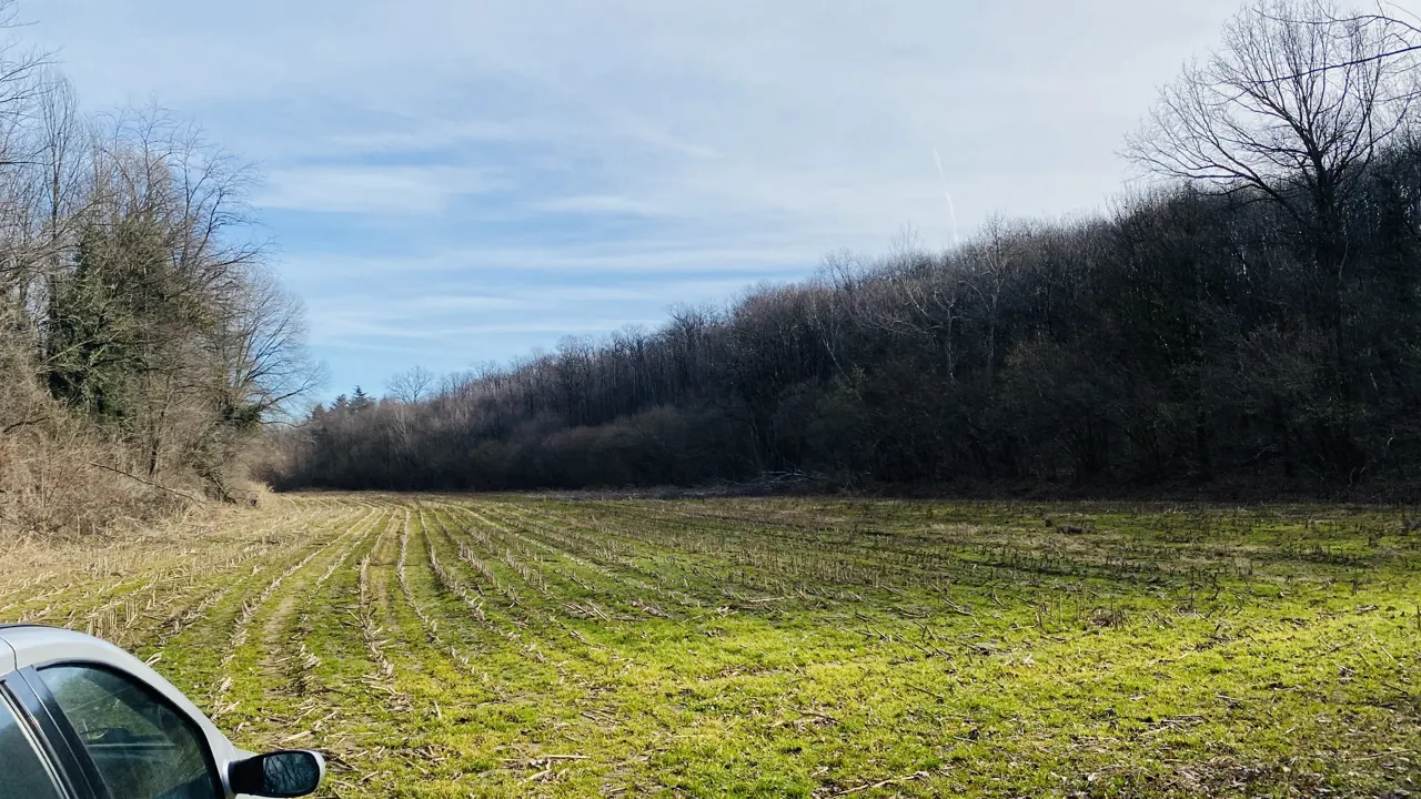 Terreno a Rosta (Torino) — foto 1