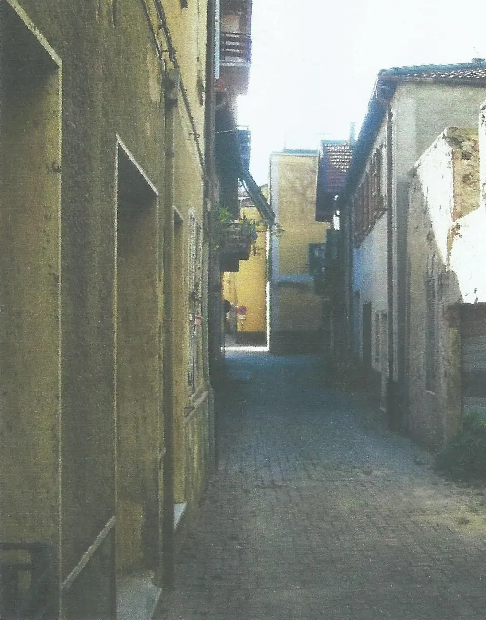 Magazzino a Calizzano (Savona) — foto 1
