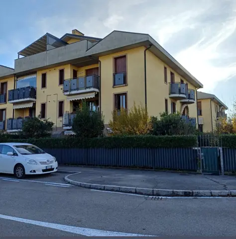 Appartamento civile