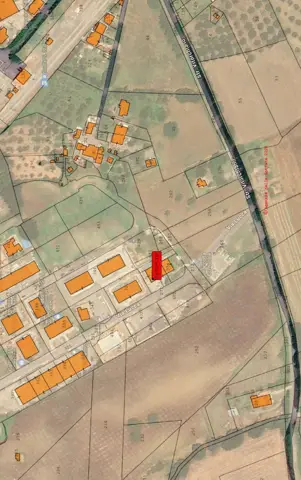 Fabbricati costruiti per esigenze ind