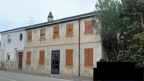 Abitazione popolare