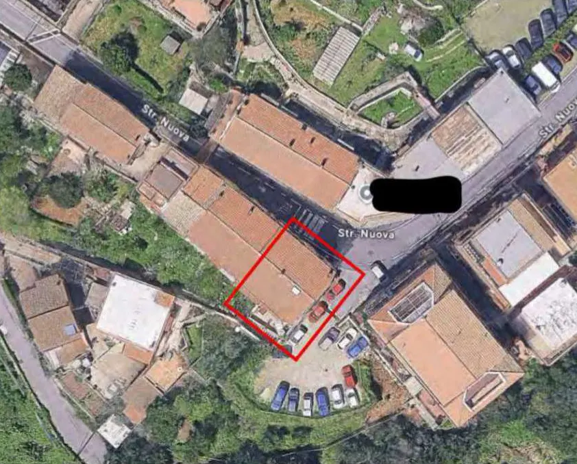 Appartamento civile a Ariccia (Roma) — foto 1