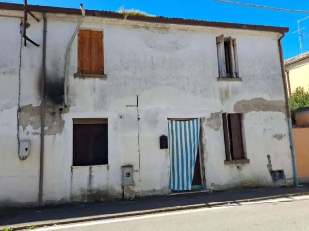 Appartamento a Calto (Rovigo) — foto 1