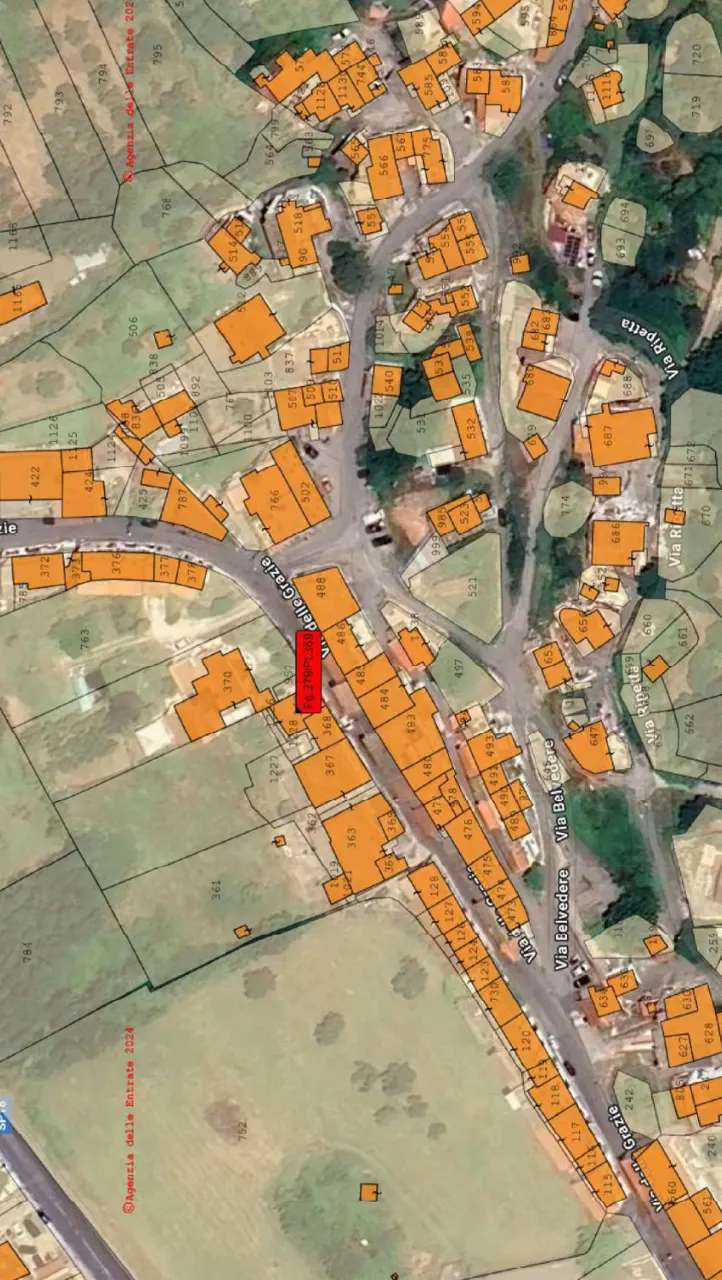 Appartamento a Viterbo (Viterbo) — foto 1