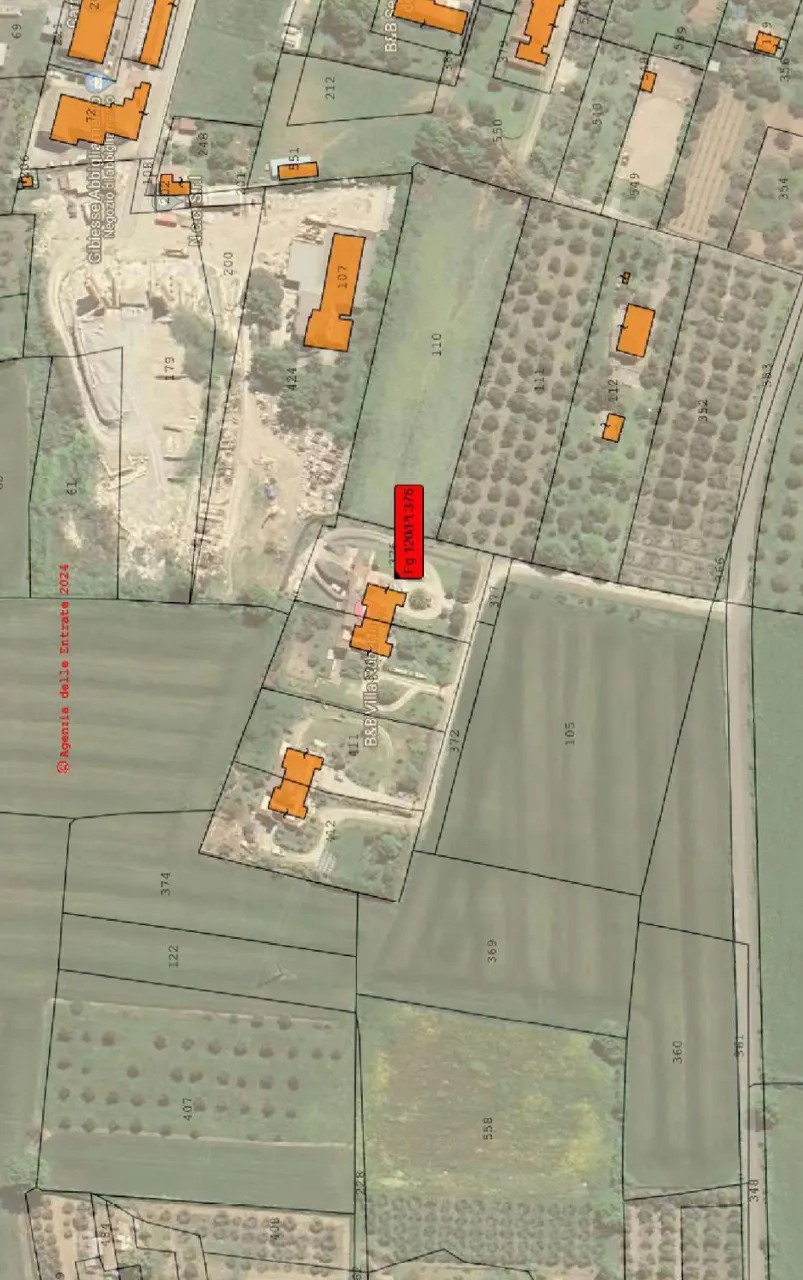 Villa a (Viterbo) — foto 1