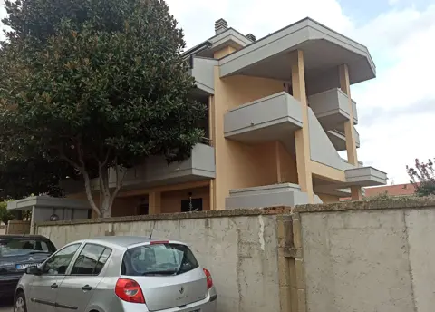 Appartamento civile