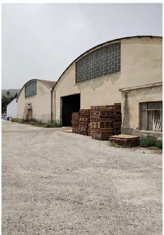 Opificio industriale