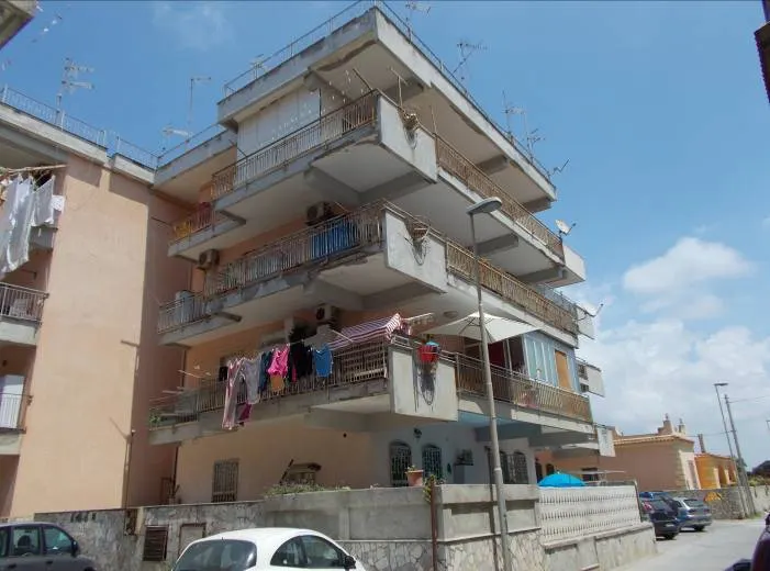 Appartamento civile a Giugliano in Campania (Napoli) — foto 1