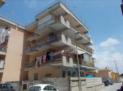 Appartamento civile