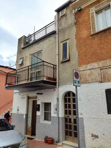 Abitazione popolare