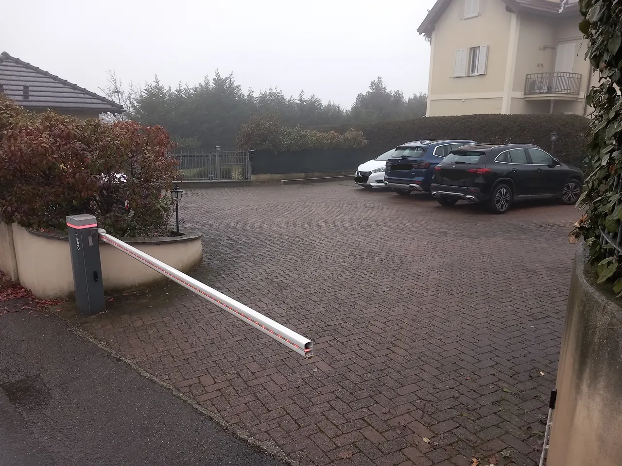 Posto auto a Tortona (Alessandria) — foto 1