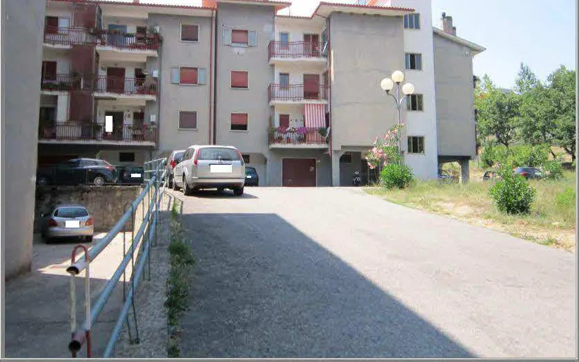 Appartamento a Acri (Cosenza) — foto 1