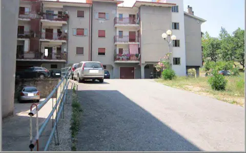 Appartamento