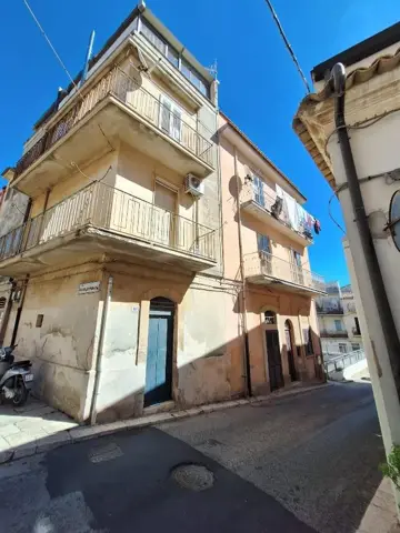 Abitazione popolare