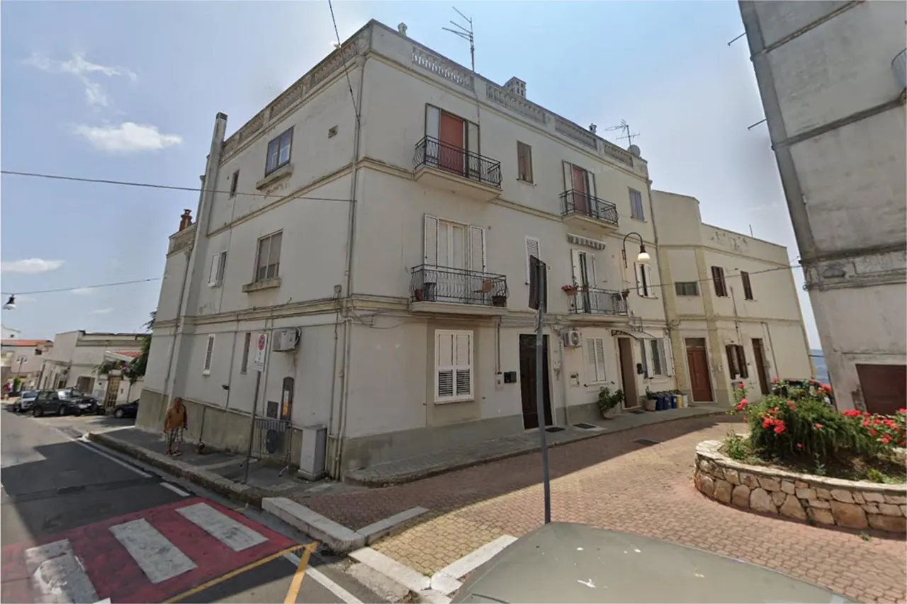 Appartamento a Pisticci (Matera) — foto 1