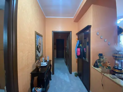 Abitazione popolare