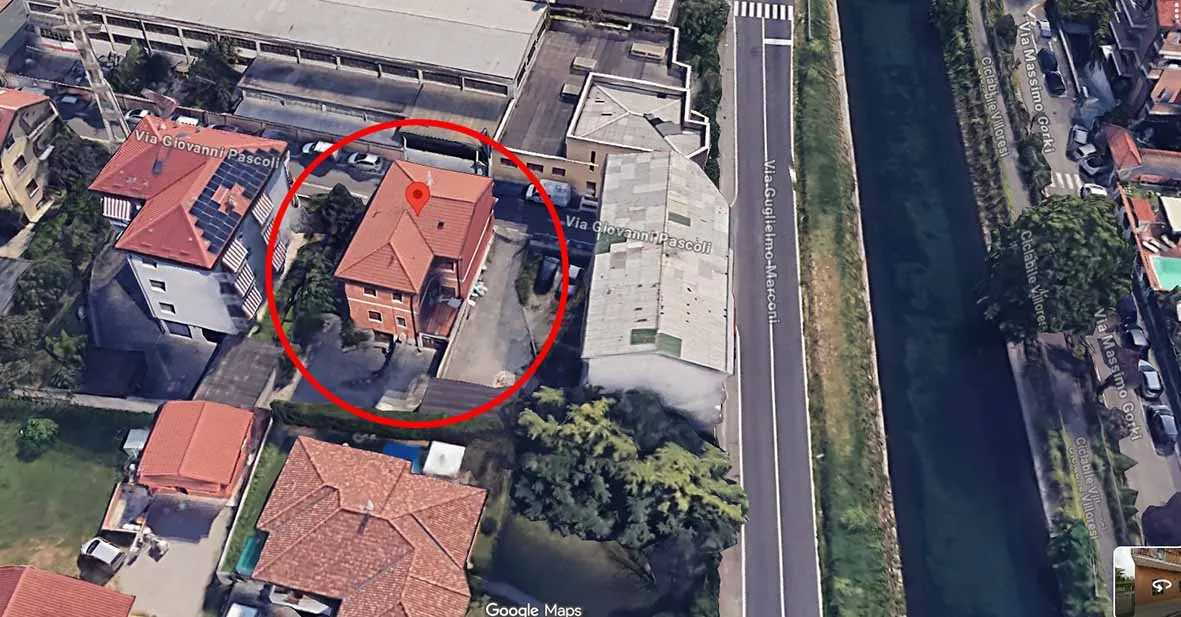 Appartamento a Limbiate (Monza e della Brianza) — foto 1