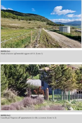 Terreno