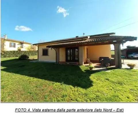 Villino