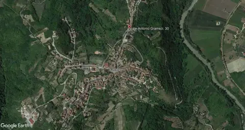 Appartamento civile