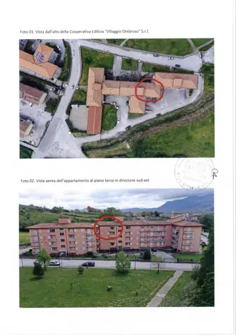 Appartamento civile